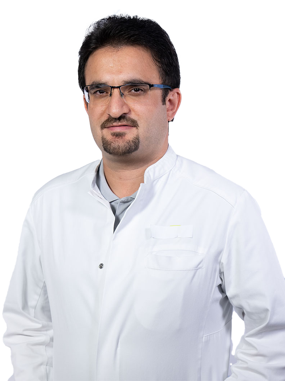Uzm.Dr. MƏMMƏD MƏMMƏDOV